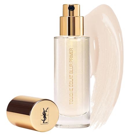 boots ysl blur primer|ysl touche eclat primer reddit.